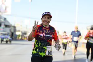Carrera 5K y 10K SURMAN edición 2024