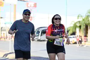 Carrera 5K y 10K SURMAN edición 2024