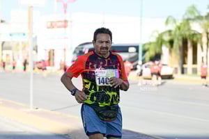 Carrera 5K y 10K SURMAN edición 2024