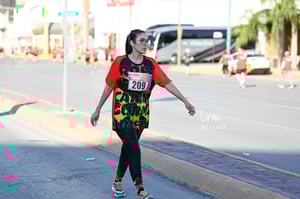 Carrera 5K y 10K SURMAN edición 2024