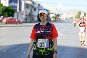 Carrera 5K y 10K SURMAN edición 2024