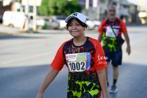 Carrera 5K y 10K SURMAN edición 2024