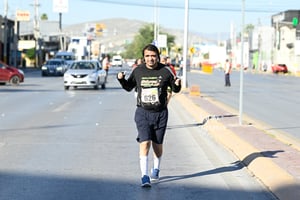 Carrera 5K y 10K SURMAN edición 2024