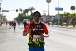 Carrera 5K y 10K SURMAN edición 2024