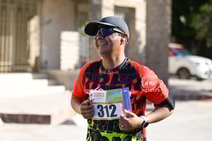 Carrera 5K y 10K SURMAN edición 2024