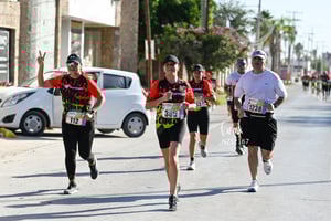 Carrera 5K y 10K SURMAN edición 2024