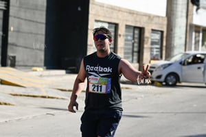 Carrera 5K y 10K SURMAN edición 2024