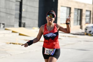Carrera 5K y 10K SURMAN edición 2024