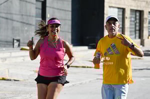 Carrera 5K y 10K SURMAN edición 2024
