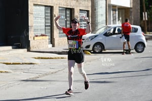 Carrera 5K y 10K SURMAN edición 2024