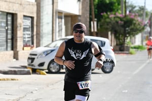 Carrera 5K y 10K SURMAN edición 2024