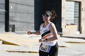 Carrera 5K y 10K SURMAN edición 2024