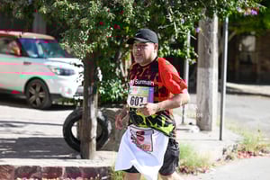 Carrera 5K y 10K SURMAN edición 2024