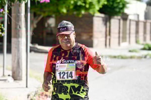 Carrera 5K y 10K SURMAN edición 2024
