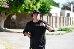 Carrera 5K y 10K SURMAN edición 2024