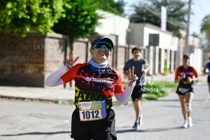 Carrera 5K y 10K SURMAN edición 2024