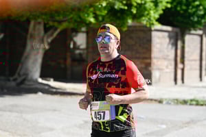 Carrera 5K y 10K SURMAN edición 2024