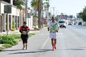 Carrera 5K y 10K SURMAN edición 2024