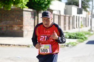 Carrera 5K y 10K SURMAN edición 2024