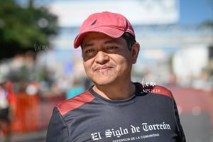 Carrera 5K y 10K SURMAN edición 2024