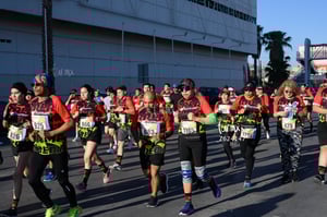 Carrera 5K y 10K SURMAN edición 2024