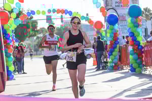 Carrera 5K y 10K SURMAN edición 2024