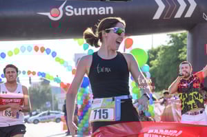 Carrera 5K y 10K SURMAN edición 2024