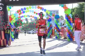 Carrera 5K y 10K SURMAN edición 2024