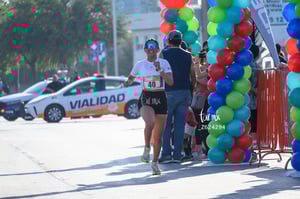 Carrera 5K y 10K SURMAN edición 2024