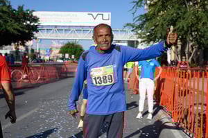 Carrera 5K y 10K SURMAN edición 2024
