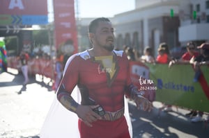 Carrera 5K y 10K SURMAN edición 2024