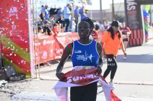Carrera 5K y 10K SURMAN edición 2024