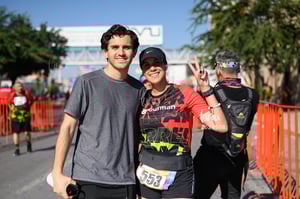 Carrera 5K y 10K SURMAN edición 2024