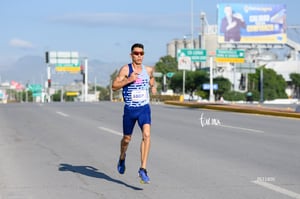 Carrera Chilchota 5 y 10K 2024