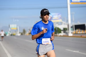 Carrera Chilchota 5 y 10K 2024