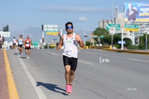 Carrera Chilchota 5 y 10K 2024