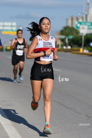 Carrera Chilchota 5 y 10K 2024