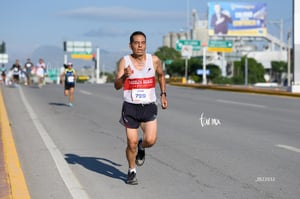 Carrera Chilchota 5 y 10K 2024