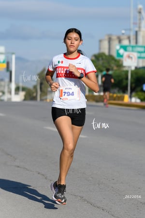 Carrera Chilchota 5 y 10K 2024