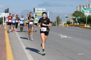 Carrera Chilchota 5 y 10K 2024
