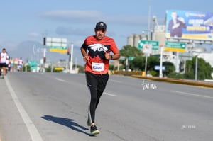 Carrera Chilchota 5 y 10K 2024