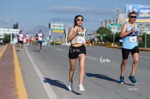 Carrera Chilchota 5 y 10K 2024