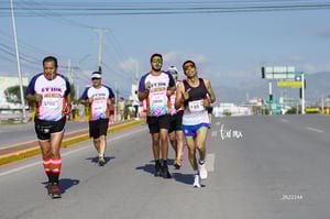 Carrera Chilchota 5 y 10K 2024