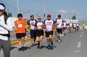 Carrera Chilchota 5 y 10K 2024