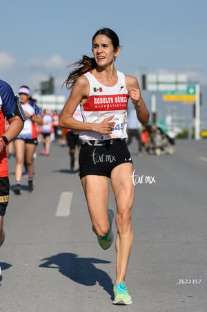 Carrera Chilchota 5 y 10K 2024