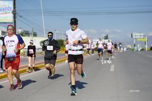 Carrera Chilchota 5 y 10K 2024