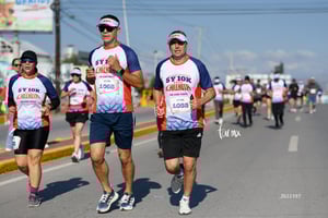 Carrera Chilchota 5 y 10K 2024