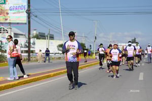 Carrera Chilchota 5 y 10K 2024