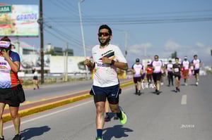Carrera Chilchota 5 y 10K 2024