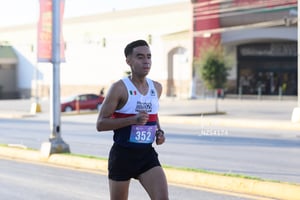 Carrera Qualitas 5K y 10K